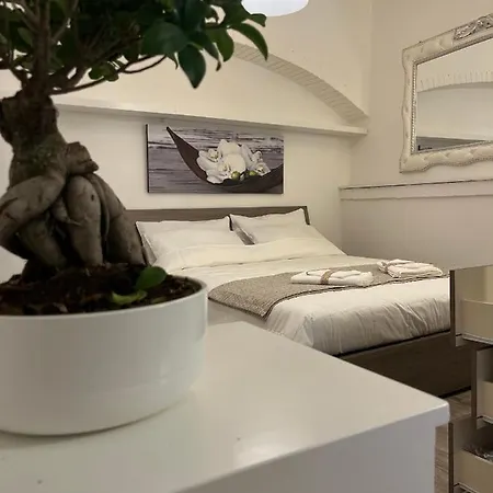 Lejlighed Da Andrea Locazione Turistica