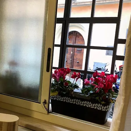 Da Andrea Locazione Turistica Lejlighed