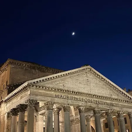 شقة Da Andrea Locazione Turistica