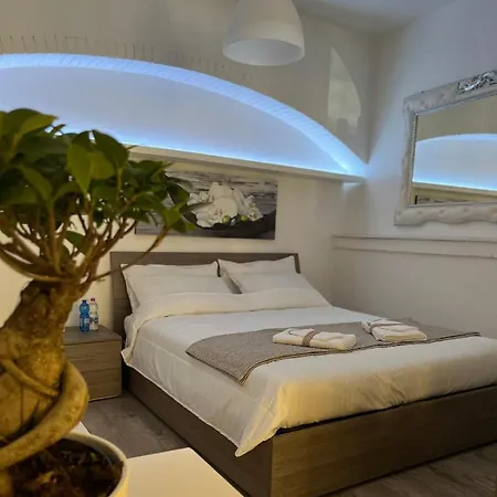 Apartment Da Andrea Locazione Turistica *