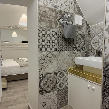 Apartment Da Andrea Locazione Turistica